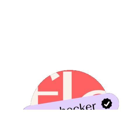 FloTracker giphygifmaker flofactchecker Sticker
