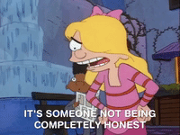 hey arnold nick splat GIF