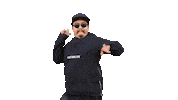 NeedMusicAgency happy dance kim hurray Sticker