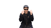 NeedMusicAgency thumbs up thumbsup need music needmusic Sticker
