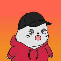 Fun Wow GIF by Sappy Seals Community