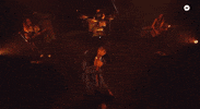 Avril Lavigne Rock GIF by Facebook Watch