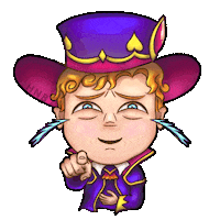 Bang Bang Game Sticker by Mobile Legends: Bang Bang