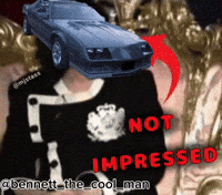 Camaro Z28 GIF