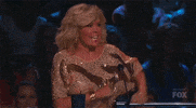 happy dance GIF by So You Think You Can Dance