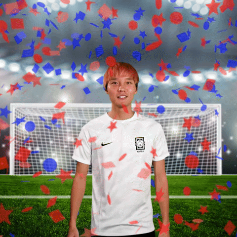 LET'S GO KOREA
