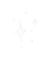 Star Shine Sticker