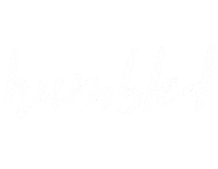 Stay Humble Sticker