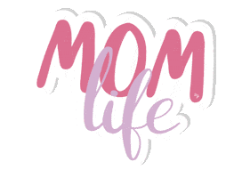 Mothers Day Life Sticker