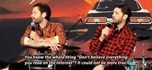 aborddelimpala internet jensen ackles jared padalecki aborddelimpala GIF