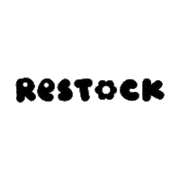 Restock Sticker by Machino Malaysia