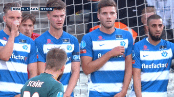 Sport GIF by FOX Sports