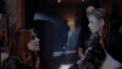 polaris mutants GIF by The Gifted