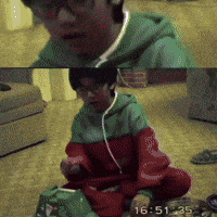 Oscars Acting GIF by Marcel Katz / The Art Plug