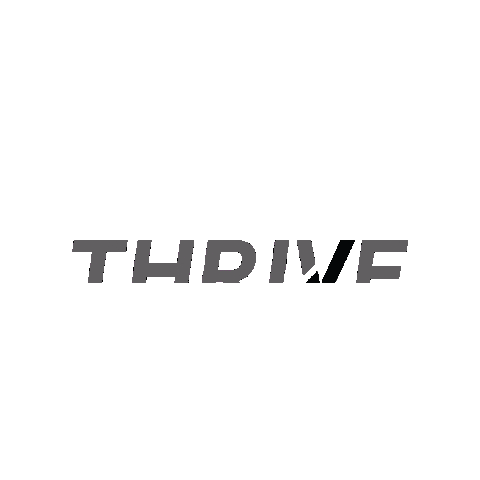 ThriveHealthLab thrive womenempowerment thriving thrivehive Sticker
