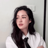 Shirt Ling GIF