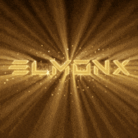 Animation Shine Bright GIF by ElmonX