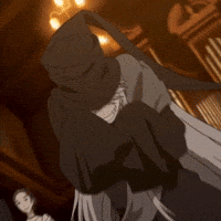 Black Butler Love GIF