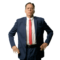 Pose John Sticker by FOX Deportes