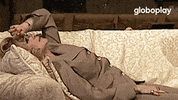 Por Amor Globoplay GIF by globoplay