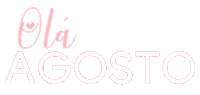 Agosto Sticker