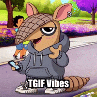 Happy Trending Topics GIF by Chillo Dillo