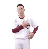 키움히어로즈 Sticker by Kiwoom Heroes Baseball Club