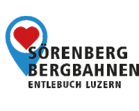 Bergbahnsoerenberg switzerland schweiz swiss wanderlust Sticker