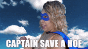 Flying On My Way GIF by Holly Logan