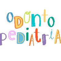 Text Color Sticker