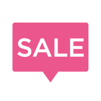 Sale Sticker by GIMSA