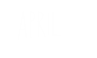 April 月 Sticker