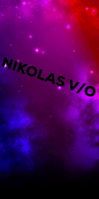 nikolas GIF