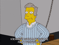 Season 17 Episode 10 GIF by The Simpsons