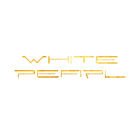 Sticker by White Pearl Events