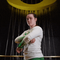 Oregon GIF by GoDucks