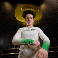 Oregon GIF by GoDucks