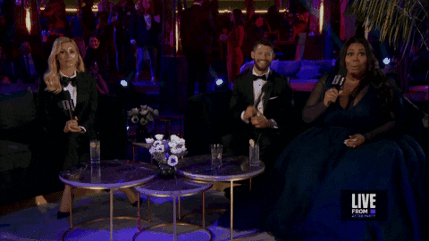 Academy Awards Oscars GIF by E!