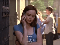 season 4 netflix GIF by Gilmore Girls 