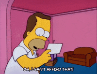 homer simpson episode 10 GIF