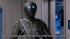 sci fi fox GIF by The Orville