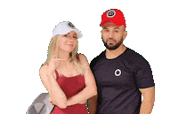 Gym Jamal Sticker by YesFit