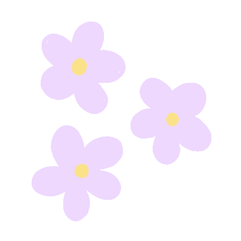 katinkaitsme giphyupload happy yes flowers Sticker