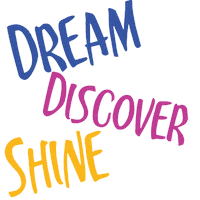 Model Actor Sticker by Passport to Discovery