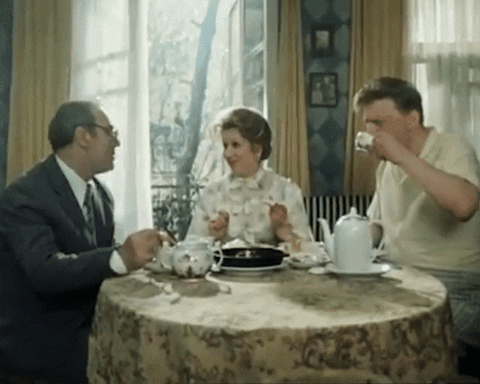 RBTH giphyupload tea soviet movies GIF