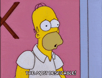 homer simpson GIF