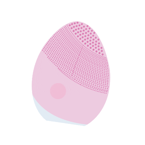 Blue Light Aurora Sticker by ArctaPHOS