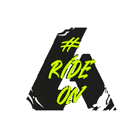 Adventure Motorcycle Sticker by Airoh Helmet