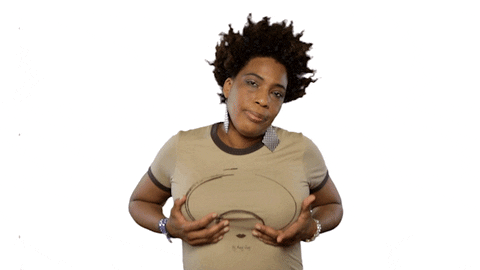 GIF by Macy Gray