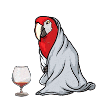 drunk fx networks Sticker by Archer